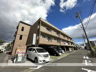 N&S【203号室】の外観