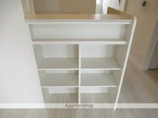 GLASLUCE(グラスルーチェ)【2階】の内装