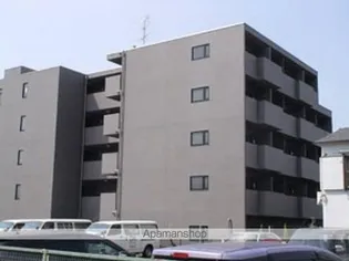 東京都豊島区上池袋3丁目【マンション】の外観