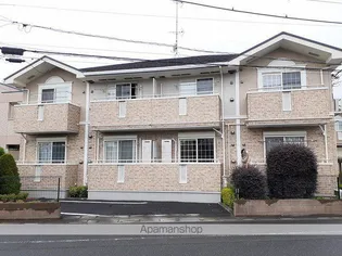 ベルデーアB棟の画像