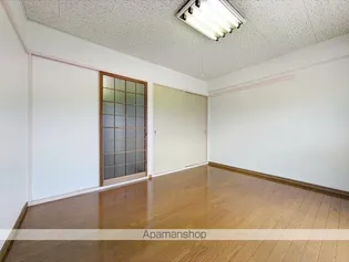 サンリバー南方 B棟【2階】の内装