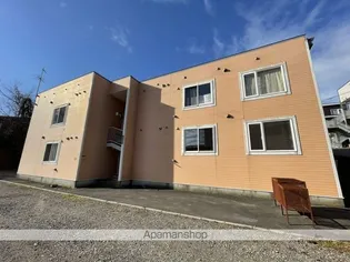 めぞん日吉館の画像