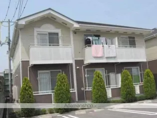 デフィー倉富Aの画像