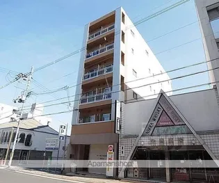 ドーリア北野東の画像