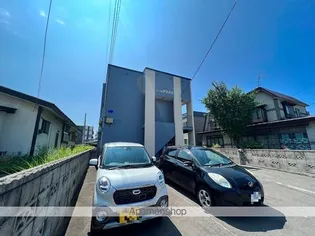 コーポデミタスの画像