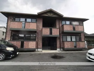 シェリールS&S AB【1階】の外観