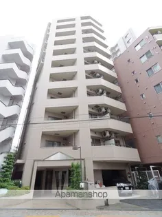 東京都三鷹市下連雀3丁目【マンション】の外観