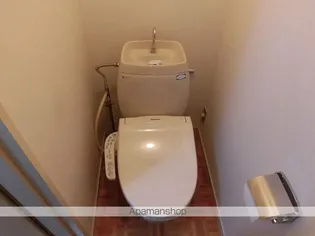 赤富士マンション【202号室】のその他画像