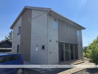 クレシア高木町の画像