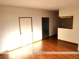 ルーベデンス77B【205号室】の内装