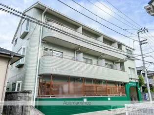 メゾンドールDの画像