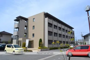 大阪府泉佐野市笠松2丁目【マンション】の外観