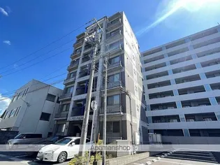 ブルーナ南吉方の画像