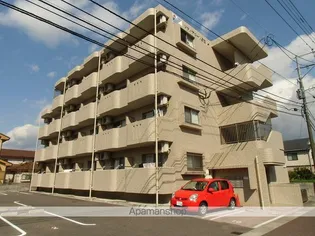 ソフィアコート野田の画像