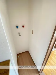 メゾンソレイユ【203号室】のその他画像