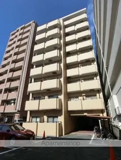 ライオンズマンション西新オレンジ通りの画像