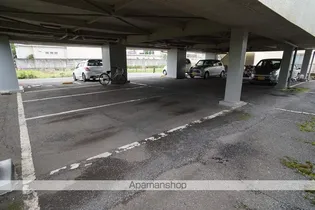 ヴィラ・ドゥマン【205号室】のその他画像