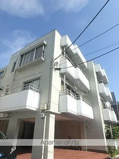 メゾンウスイ【102号室】の外観