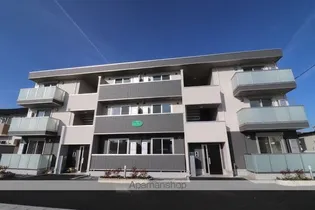 ガーデンコートAの画像