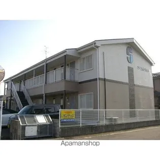 グリーンハイツタカハシの画像