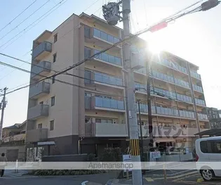 オルフェアライフ伏見稲荷の画像