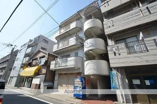 エクシード鴨池の画像