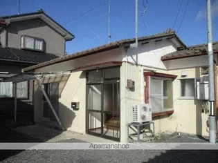 宮城県石巻市後生橋【一戸建】の外観