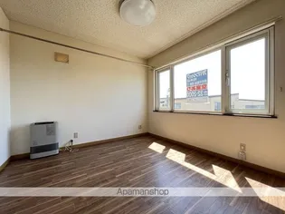 コミュニティ上野Ⅲ【201号室】の内装