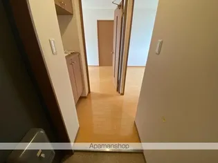 フォブールタウン成合D・E棟【E201号室】の内装