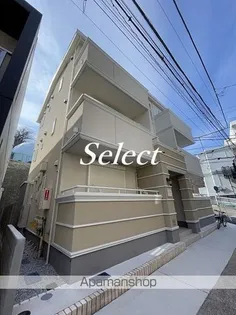 ミエーユ横濱元町の画像