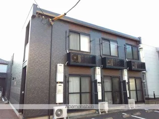 レオパレスMINEⅡの画像