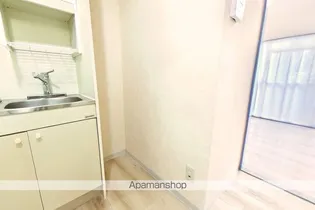 サニーパレス朝倉【3階】の内装