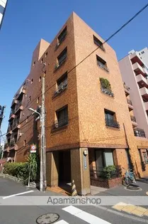 メゾンヨーラク【403号室】の外観