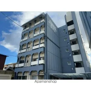 トリス岐阜【5階】の外観