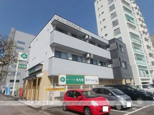 ジン コーポ橘の画像