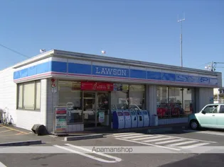 グリーンヒルズⅡ【1階】の周辺