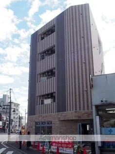 TRUTH CHARME【3階】の外観