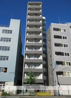 レクシオシティ王子神谷【4階】の外観
