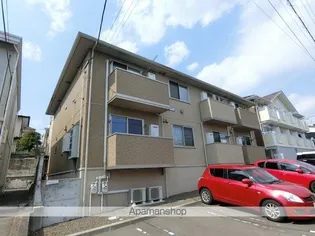 宮城県仙台市青葉区国見1丁目【アパート】の外観