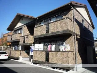 エトワール湘南 イーストの画像
