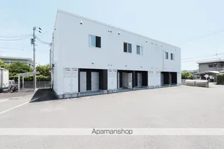 ピース スクエア羽ノ浦IIA Bの画像