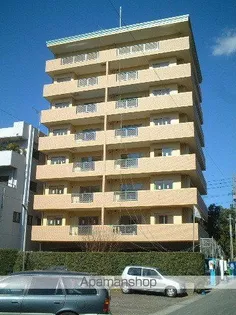 リッツコート南洲橋の画像