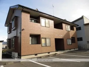 タウンハウス桜町B棟の画像