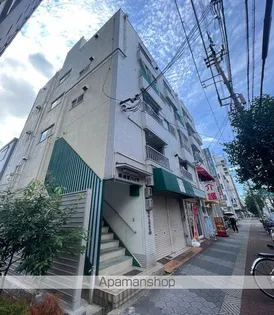 西田辺ハイツの画像