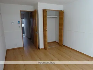 ソレイユパルク14番館【1階】の内装