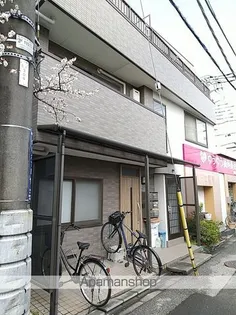 田島ビル【2階】の外観