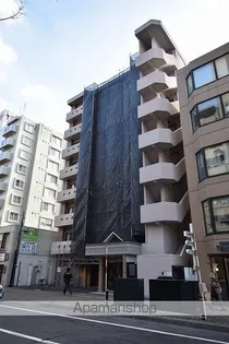 ラプラス裏参道【703号室】の外観
