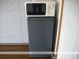 第2興栄ハイツ【203号室】のその他画像