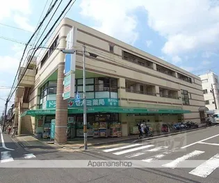 アソルティ西院の画像