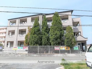 グレイスヴィラ佐野B棟の画像